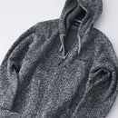 ラギットマウンテン 【NASHUA/ナシュア】ジップパーカー 205254020 パーカー スウェット ユニセックス