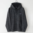 ラギットマウンテン 【NASHUA/ナシュア】ジップパーカー 205254020 パーカー スウェット ユニセックス