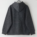 ラギットマウンテン 【NASHUA/ナシュア】ジップパーカー 205254020 パーカー スウェット ユニセックス