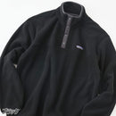 ラギットマウンテン 【Penacook/ペナクック】フリースプルオーバー 205224040 フリース ジャケット ユニセックス