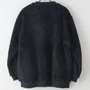 ラギットマウンテン 【DERRY/デリー】ボアクルーネック 205254019 フリース 防風 ユニセックス