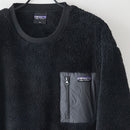 ラギットマウンテン 【DERRY/デリー】ボアクルーネック 205254019 フリース 防風 ユニセックス