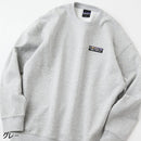 ラギットマウンテン 【BARNSTEAD/バーンステッド】ロゴトレーナー 205254056 トレーナー スウェット ユニセックス