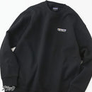 ラギットマウンテン 【BARNSTEAD/バーンステッド】ロゴトレーナー 205254056 トレーナー スウェット ユニセックス