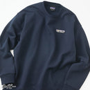 ラギットマウンテン 【BARNSTEAD/バーンステッド】ロゴトレーナー 205254056 トレーナー スウェット ユニセックス