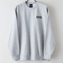 ラギットマウンテン 【BARNSTEAD/バーンステッド】ロゴトレーナー 205254056 トレーナー スウェット ユニセックス