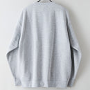 ラギットマウンテン 【BARNSTEAD/バーンステッド】ロゴトレーナー 205254056 トレーナー スウェット ユニセックス