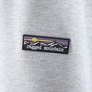 ラギットマウンテン 【BARNSTEAD/バーンステッド】ロゴトレーナー 205254056 トレーナー スウェット ユニセックス