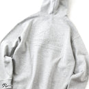 ラギットマウンテン 【BELMONT/ベルモント】エンボスロゴプルパーカー 205254057 パーカー スウェット ユニセックス