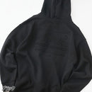 ラギットマウンテン 【BELMONT/ベルモント】エンボスロゴプルパーカー 205254057 パーカー スウェット ユニセックス