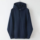 ラギットマウンテン 【BELMONT/ベルモント】エンボスロゴプルパーカー 205254057 パーカー スウェット ユニセックス