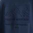 ラギットマウンテン 【BELMONT/ベルモント】エンボスロゴプルパーカー 205254057 パーカー スウェット ユニセックス