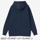 ノースフェイス リアビューフルジップフーディ NT12442 パーカー スウェット 裏起毛 メンズ 定番 人気