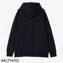 ノースフェイス リアビューフルジップフーディ NT12442 パーカー スウェット 裏起毛 メンズ 定番 人気