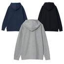 ノースフェイス リアビューフルジップフーディ NT12442 パーカー スウェット 裏起毛 メンズ 定番 人気