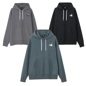 ノースフェイス ズーピッカーフーディ NT12645 パーカー スウェット ユニセックス 環境配慮型素材 自然環境保護