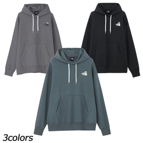 ノースフェイス ズーピッカーフーディ NT12645 パーカー スウェット ユニセックス 環境配慮型素材 自然環境保護