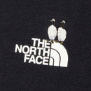 ノースフェイス ズーピッカークルー NT12646 トレーナー スウェット ユニセックス 環境配慮型素材 自然環境保護