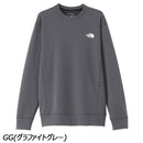 ノースフェイス モーションクルー NT32496 トレーナー スウェット 吸汗 速乾 抗菌 防臭 軽量 UVプロテクト ユニセックス