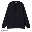 ノースフェイス トランクルカーディガン NT12662 カーディガン 抗菌 防臭 UVプロテクト ユニセックス