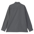 ノースフェイス ハイカーズシャツ シャツ 撥水 メンズ