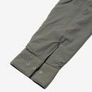 ノースフェイス オクトーバーミッドシャツ NR62301 アウター ソフトシェル 撥水 メンズ