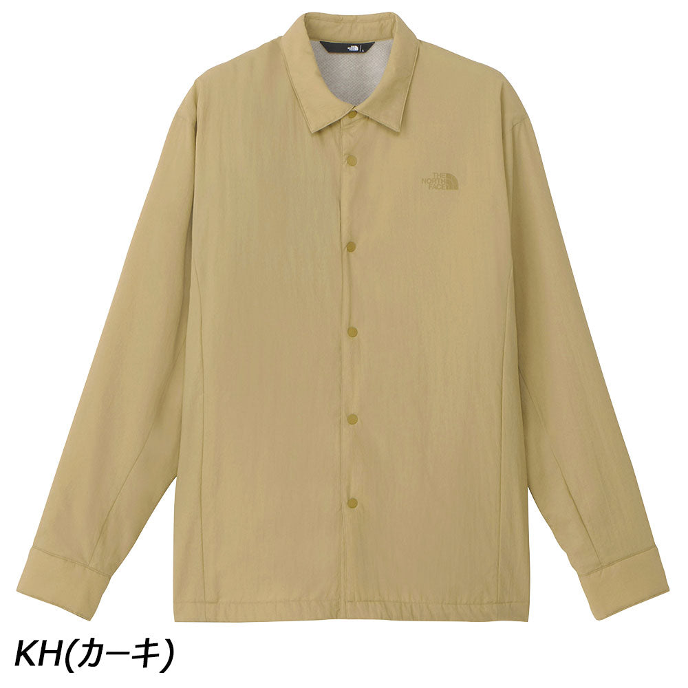 美品　ノースフェイス　オクトーバーミッドシャツ　XL ノースフェイス オクトーバーミッドシャツ | APORITO（アポリト）公式