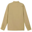 ノースフェイス オクトーバーミッドシャツ NR62301 アウター ソフトシェル 撥水 メンズ