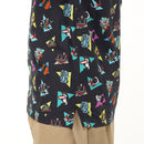 チャムス かせきさいだぁ チャムロハシャツ CH02-1237 シャツ アロハシャツ 半袖 かせきさいだぁ コラボ メンズ