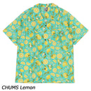 チャムス チャムロハシャツ CH02-1233 シャツ アロハシャツ 半袖 メンズ