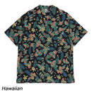 チャムス チャムロハシャツ CH02-1233 シャツ アロハシャツ 半袖 メンズ