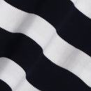 チャムス ブービーボーダーポロシャツ CH02-1241 ポロシャツ 半袖 鹿の子 ユニセックス