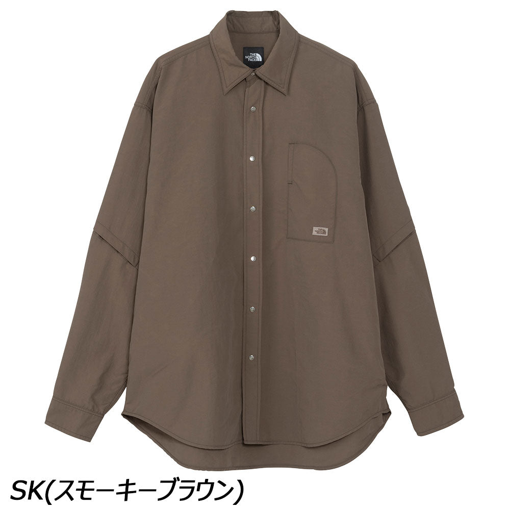 THE NORTH FACE (ザ・ノース・フェイス) レディースアパレル