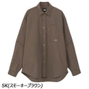 ノースフェイス ロングスリーブエンライドシャツ NR62461 シャツ 撥水 ユニセックス サイクリング 自転車