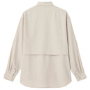 ノースフェイス ロングスリーブエンライドシャツ NR62461 シャツ 撥水 ユニセックス サイクリング 自転車