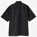 ノースフェイス ショートスリーブトリップフィールドシャツ NR22551 シャツ 半袖 撥水 UVプロテクト ユニセックス