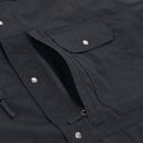 ノースフェイス ショートスリーブトリップフィールドシャツ NR22551 シャツ 半袖 撥水 UVプロテクト ユニセックス