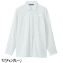 ノースフェイス ハイカーズシャツ NR12501 シャツ 長袖 ストレッチ 撥水 抗菌 防臭 コンパクト収納 メンズ