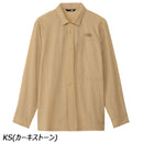 ノースフェイス ハイカーズシャツ NR12501 シャツ 長袖 ストレッチ 撥水 抗菌 防臭 コンパクト収納 メンズ