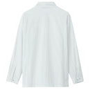 ノースフェイス ハイカーズシャツ NR12501 シャツ 長袖 ストレッチ 撥水 抗菌 防臭 コンパクト収納 メンズ