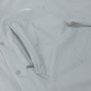 ノースフェイス ハイカーズシャツ NR12501 シャツ 長袖 ストレッチ 撥水 抗菌 防臭 コンパクト収納 メンズ