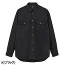 ノースフェイス ロングスリーブロックステディチノシャツ NR62531 シャツ 長袖 軽量 ユニセックス