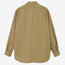 ノースフェイス ロングスリーブロックステディチノシャツ NR62531 シャツ 長袖 軽量 ユニセックス