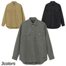 ノースフェイス ロングスリーブロックステディチノシャツ NR62531 シャツ 長袖 軽量 ユニセックス