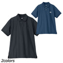 ヘリーハンセン ショートスリーブ HHロゴポロ HH32522 ポロシャツ 半袖 抗菌 防臭 UVガード ユニセックス