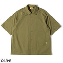 グリップスワニー ジーエスエアフローシャツ GSMSH0015 シャツ 半袖 速乾性 通気性 伸縮性 メンズ