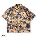 グリップスワニー ジーエスエアフローシャツ GSMSH0015 シャツ 半袖 速乾性 通気性 伸縮性 メンズ