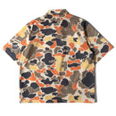 グリップスワニー ジーエスエアフローシャツ GSMSH0015 シャツ 半袖 速乾性 通気性 伸縮性 メンズ