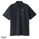 ラギットマウンテン FRESH TECH 鹿の子ポロ 205252022 ポロシャツ 半袖 吸水 速乾 接触冷感 UVカット 透け防止 ユニセックス