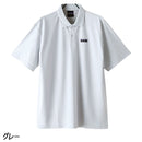 ラギットマウンテン FRESH TECH 鹿の子ポロ 205252022 ポロシャツ 半袖 吸水 速乾 接触冷感 UVカット 透け防止 ユニセックス